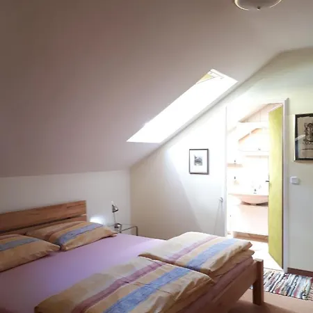 Seeblick Appartement Haus Maria Bodensdorf Ossiachersee Apartment *