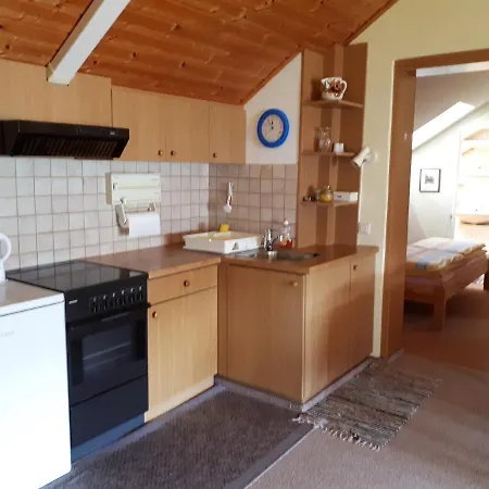 Apartment Seeblick Appartement Haus Maria Bodensdorf Ossiachersee *