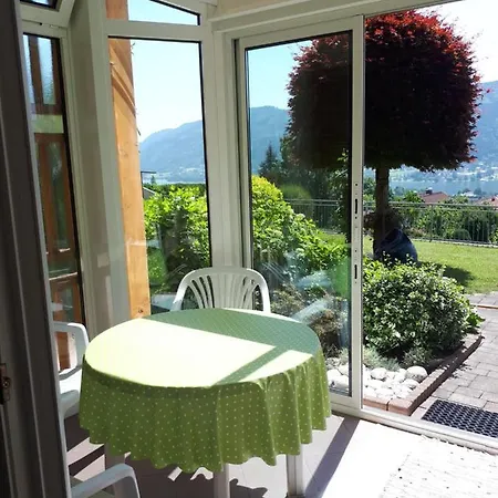 Seeblick Appartement Haus Maria Bodensdorf Ossiachersee Tratten (Feldkirchen)