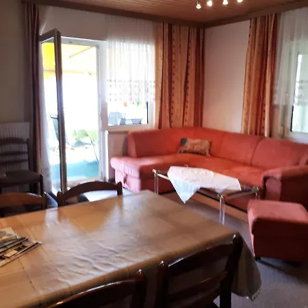 Seeblick Appartement Haus Maria Bodensdorf Ossiachersee *