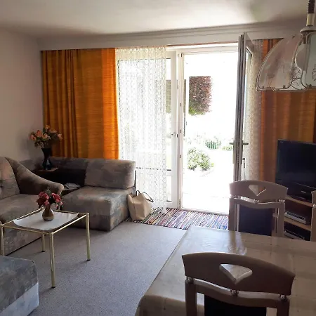 Seeblick Appartement Haus Maria Bodensdorf Ossiachersee Apartment *