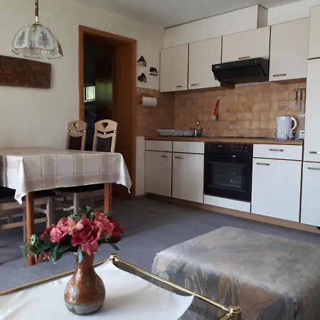 Seeblick Appartement Haus Maria Bodensdorf Ossiachersee Tratten (Feldkirchen)